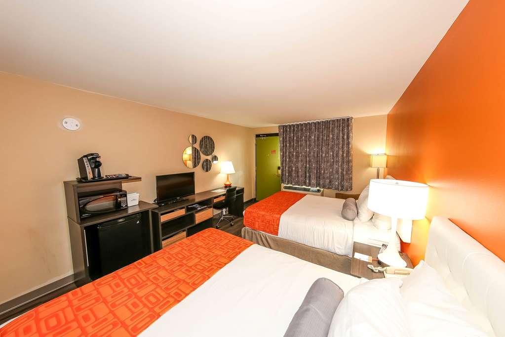 Howard Johnson By Wyndham West 3* Winnipeg